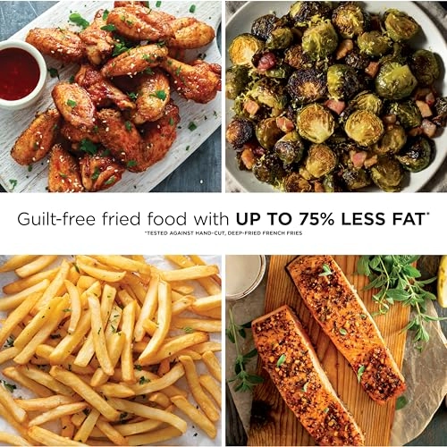 Ninja Air Fryer Pro XL AF182AMZ