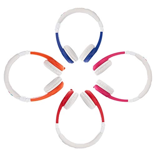 Explore Wired Headphone Pack