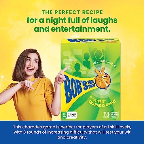 Bob's Your Uncle: Australian Edition