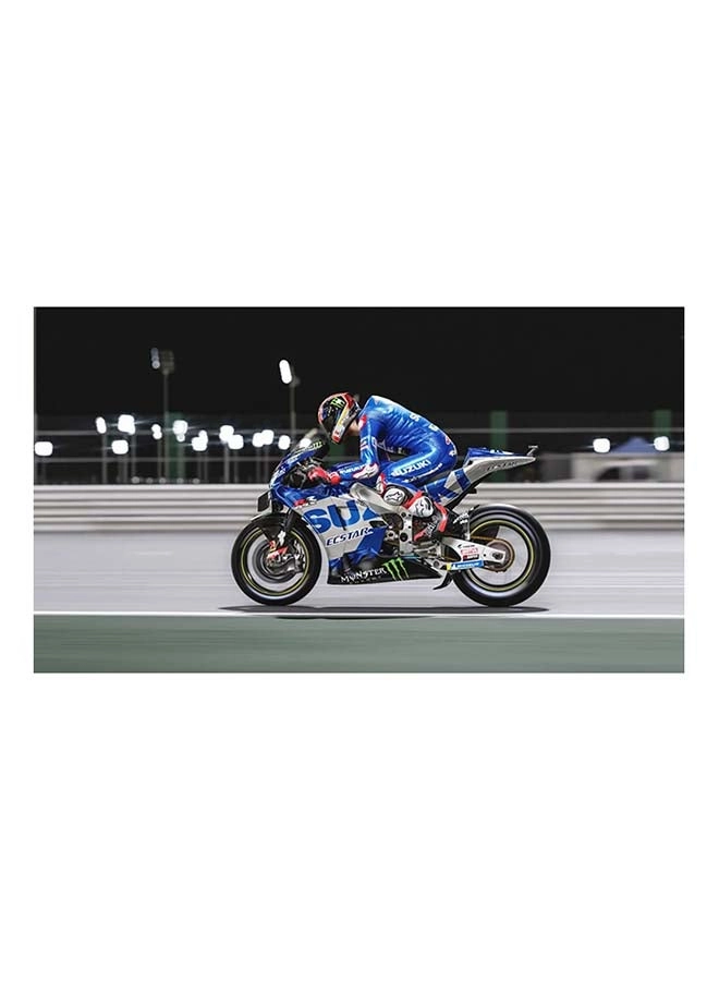 MotoGP 22 [Day One Edition] | PS4