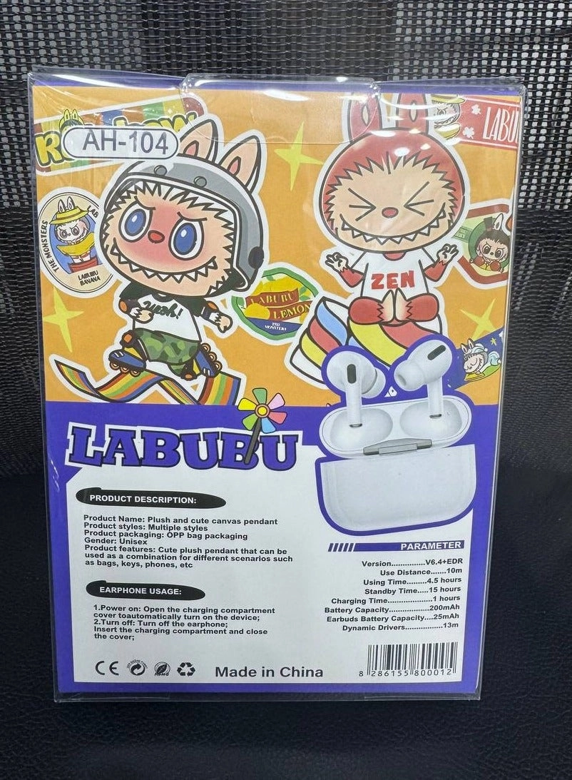 Wireless Earphones Wireless Earbud