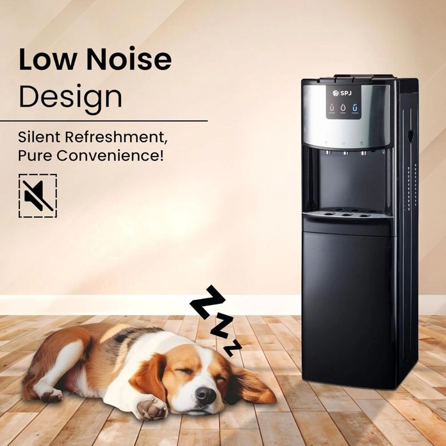 Water Dispenser - 16 L