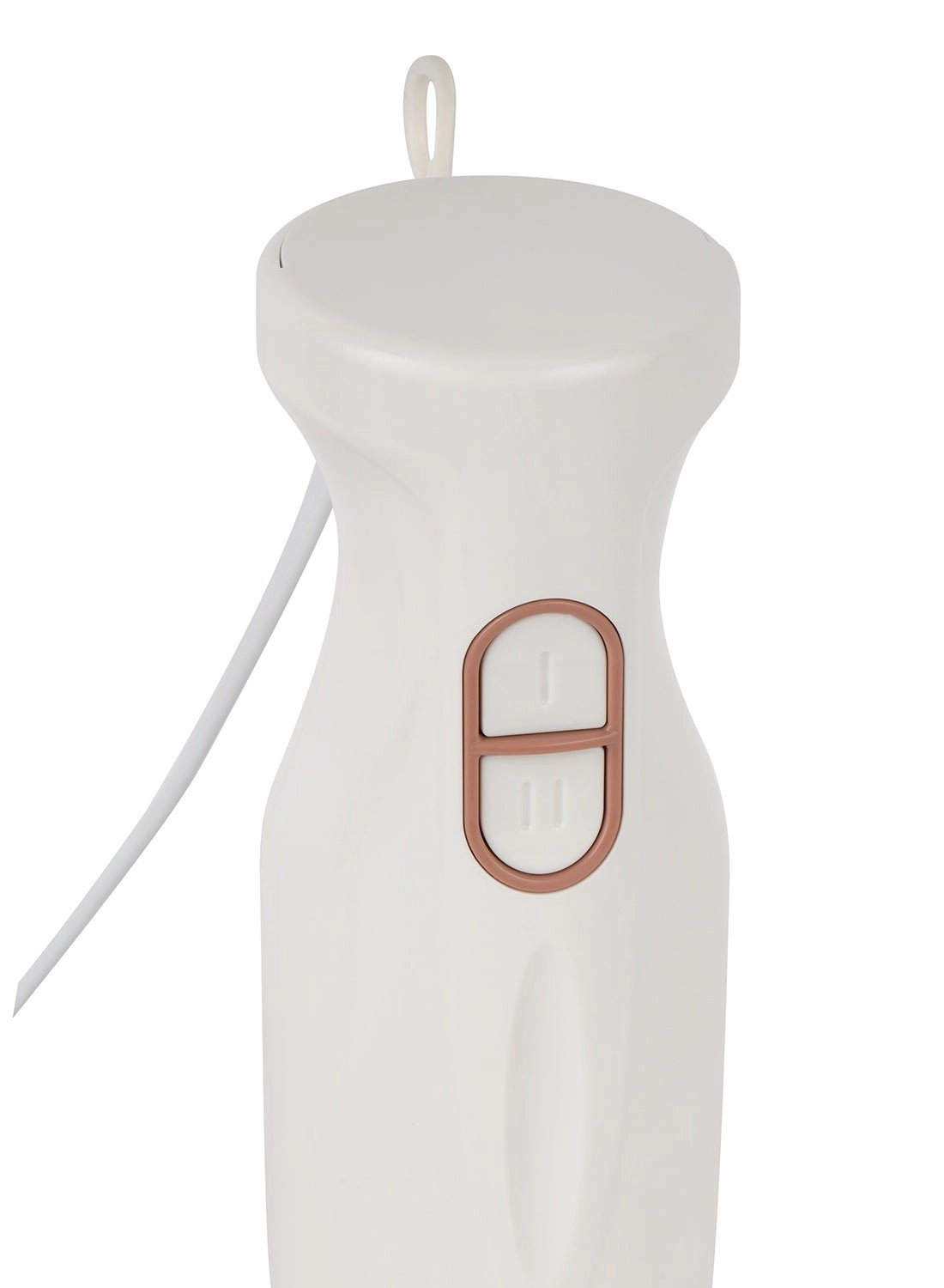 KNHB6077N - Hand Blender ABS Body Anti Splash Design