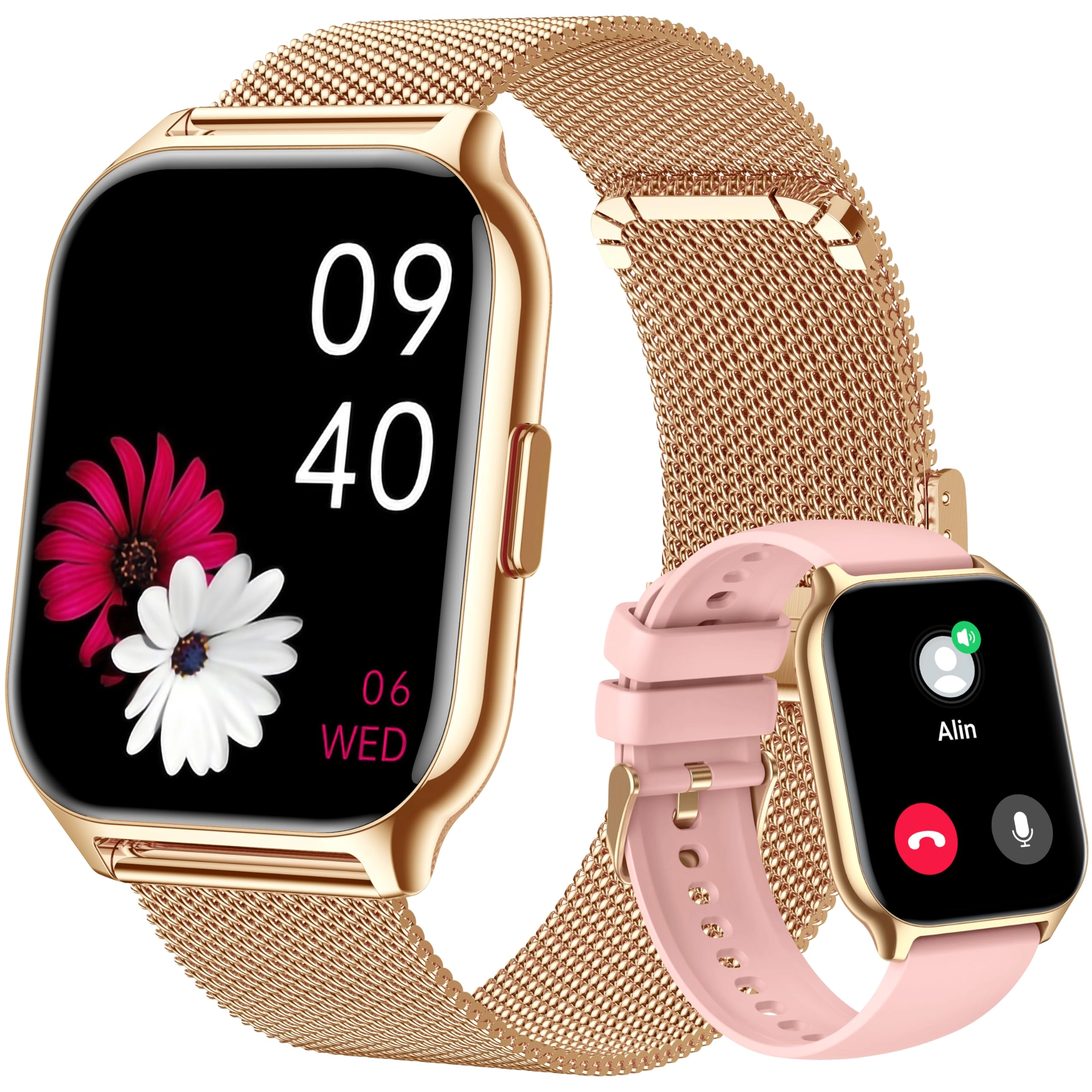 Popglory P95 Stainless