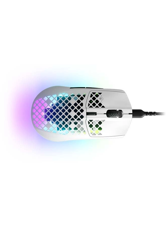 Aerox 3 Gaming Mouse - Wired