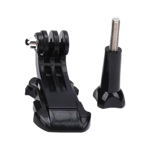 Action Camera Mount Hat
