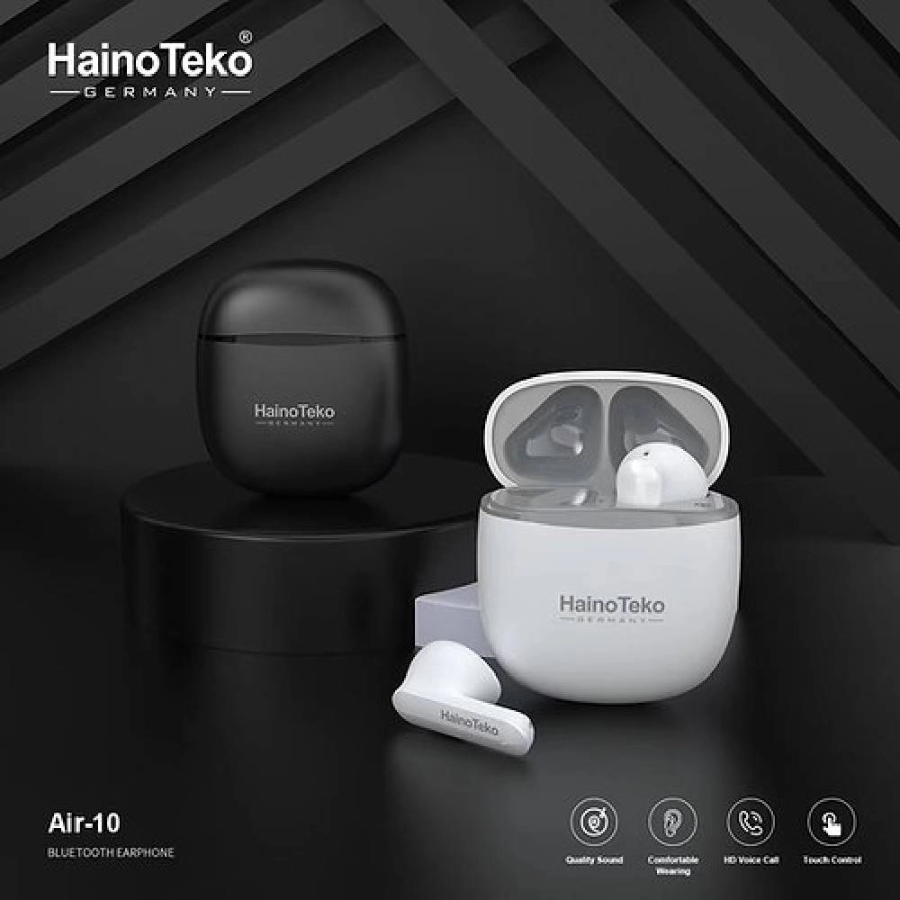 Air-10 Wireless Earphone