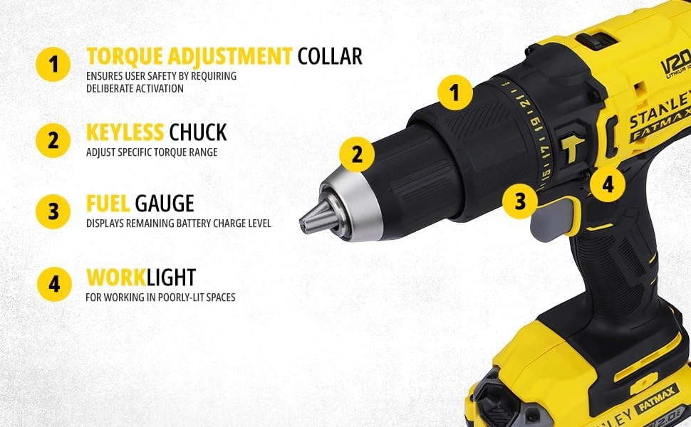 SCD711D2K - 2 Amp Hours