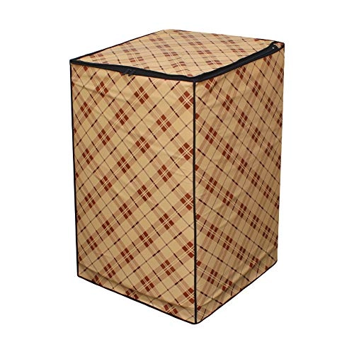 Washing Machine Cover - Top Load 6.5 kg Waterproof
