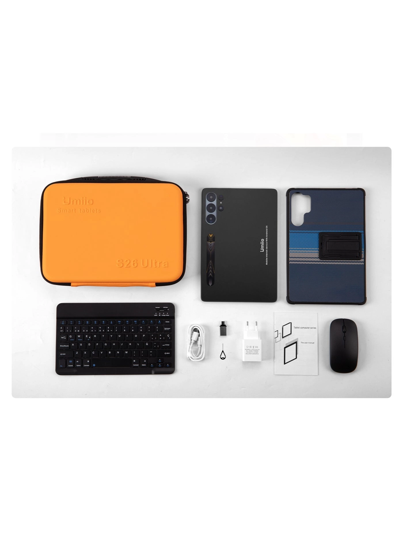 S26 Ultra - 16GB 10.1in 1TB