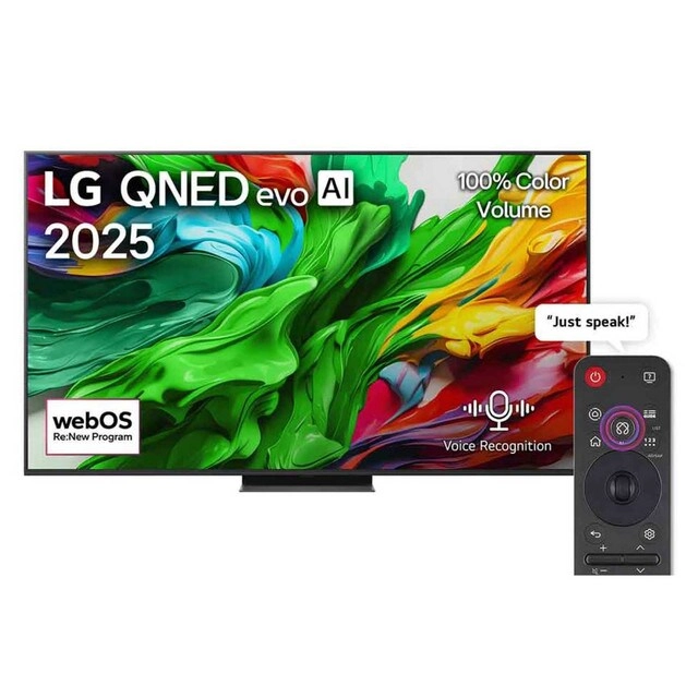 LG 65QNED86A6A