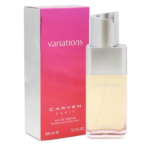 Variation Eau de Parfum 100 ml