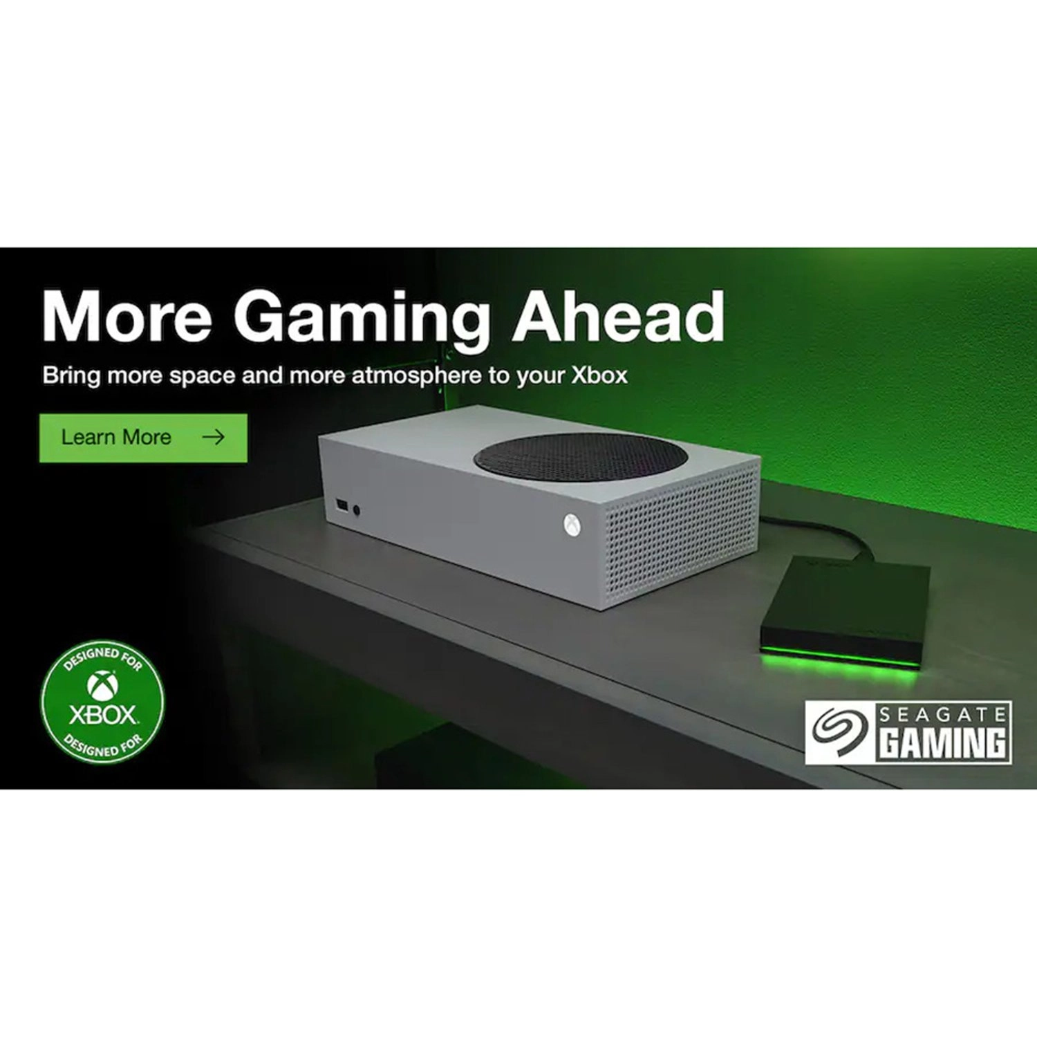 Game Drive for Xbox 5TB HDD