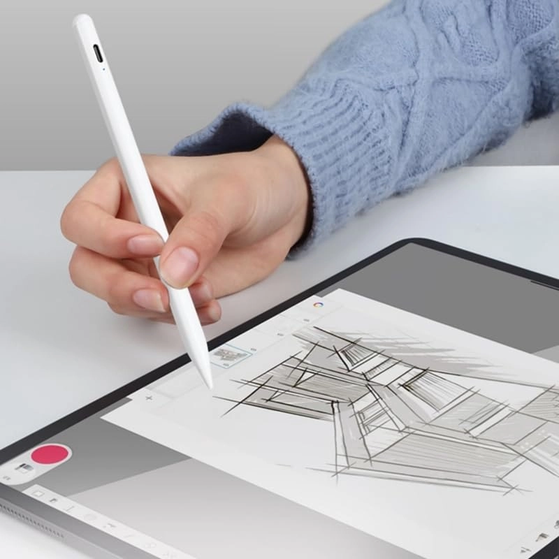 Stylus - 4096 Levels
