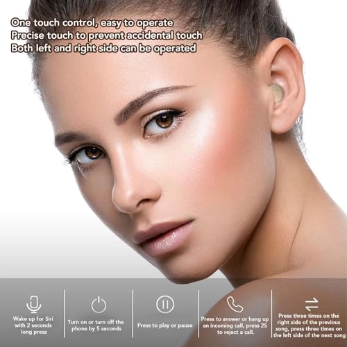 Wireless Earbuds Wireless Earbud