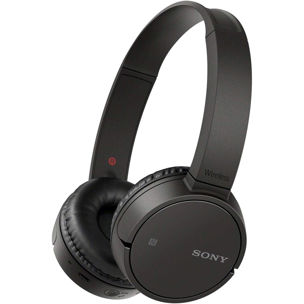 WH-CH500 Wireless Headset
