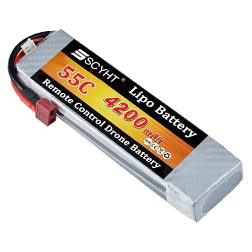 Drone battery - 4200mAh Pack