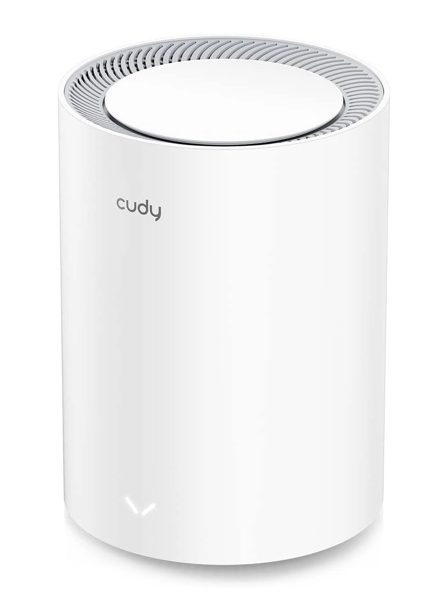 Cudy AX1800 - WiFi 6 Pack of 1