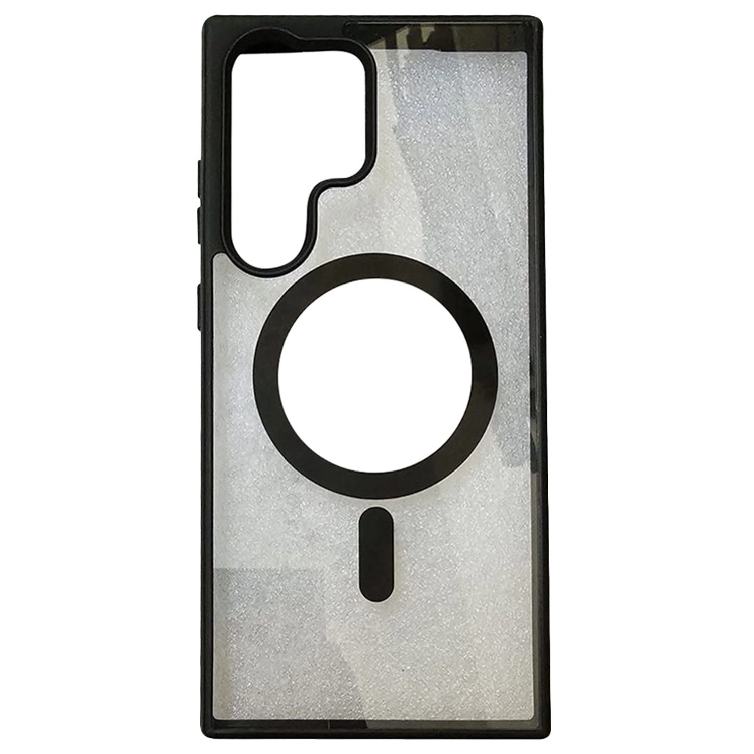 Crossfit MagSafe Silicone Case for Samsung Galaxy S24