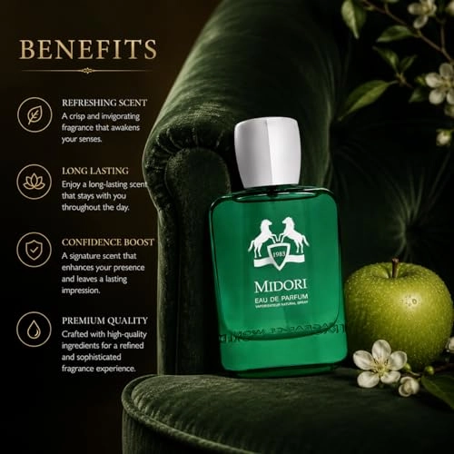 Midori - Eau de Parfum 100ml