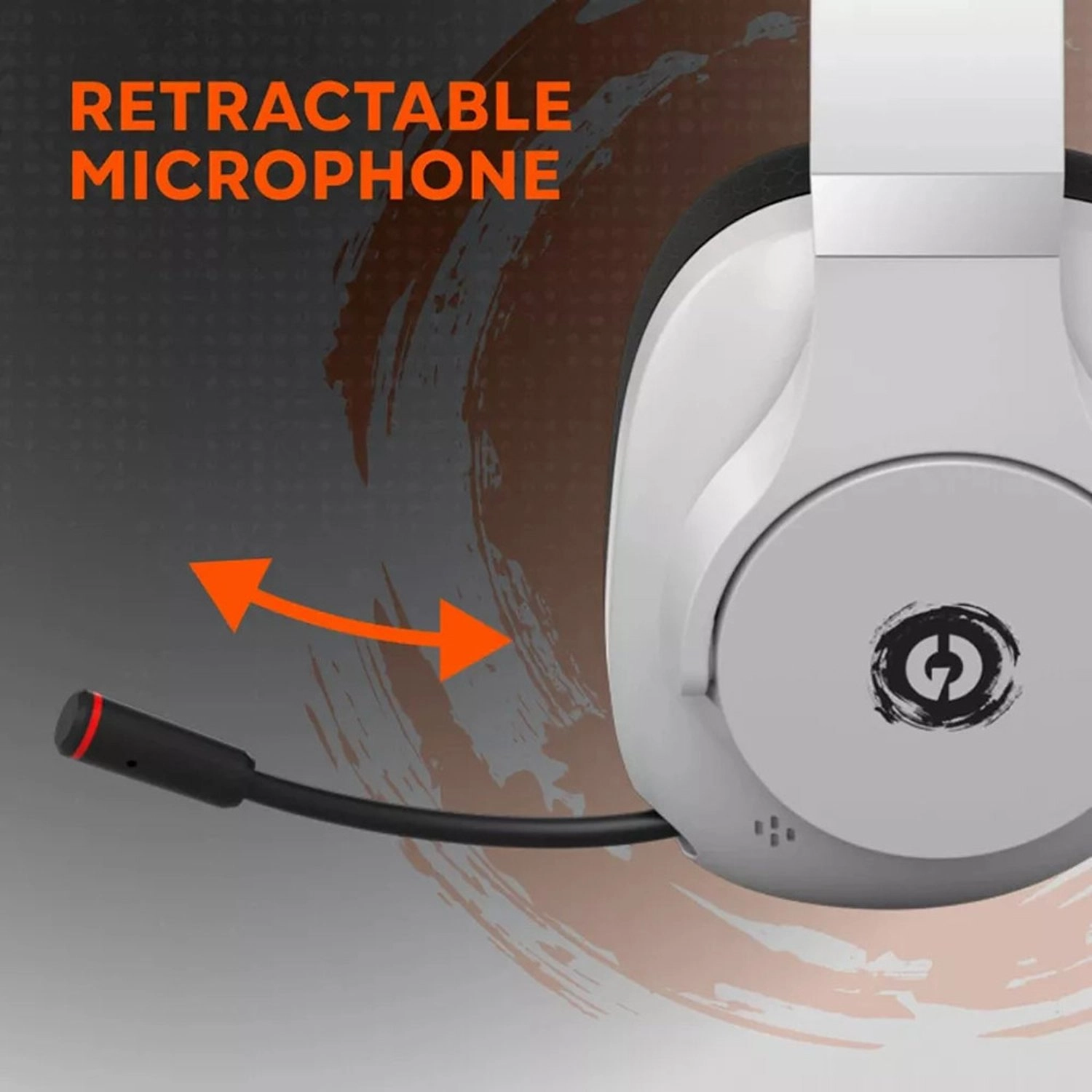 Ego GH-15 Wireless Headset