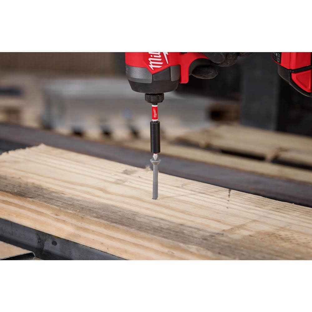 Shockwave Impact Duty Driver BIT - 80PC