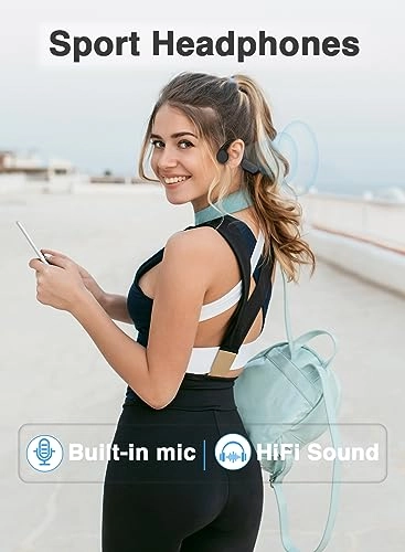 X7 Wireless Headphone