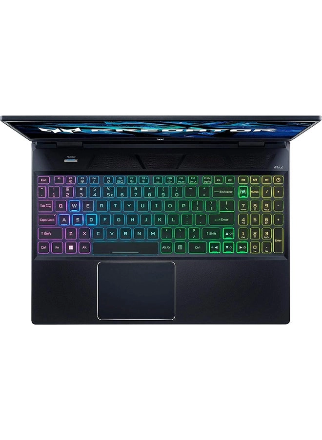 Predator Helios 300 XT-DH72-Q8PR - 15.6'' Core i7-12700H 32GB DDR4 1TB SSD