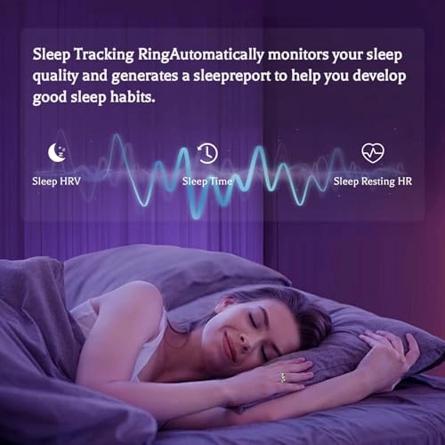 Smart Ring