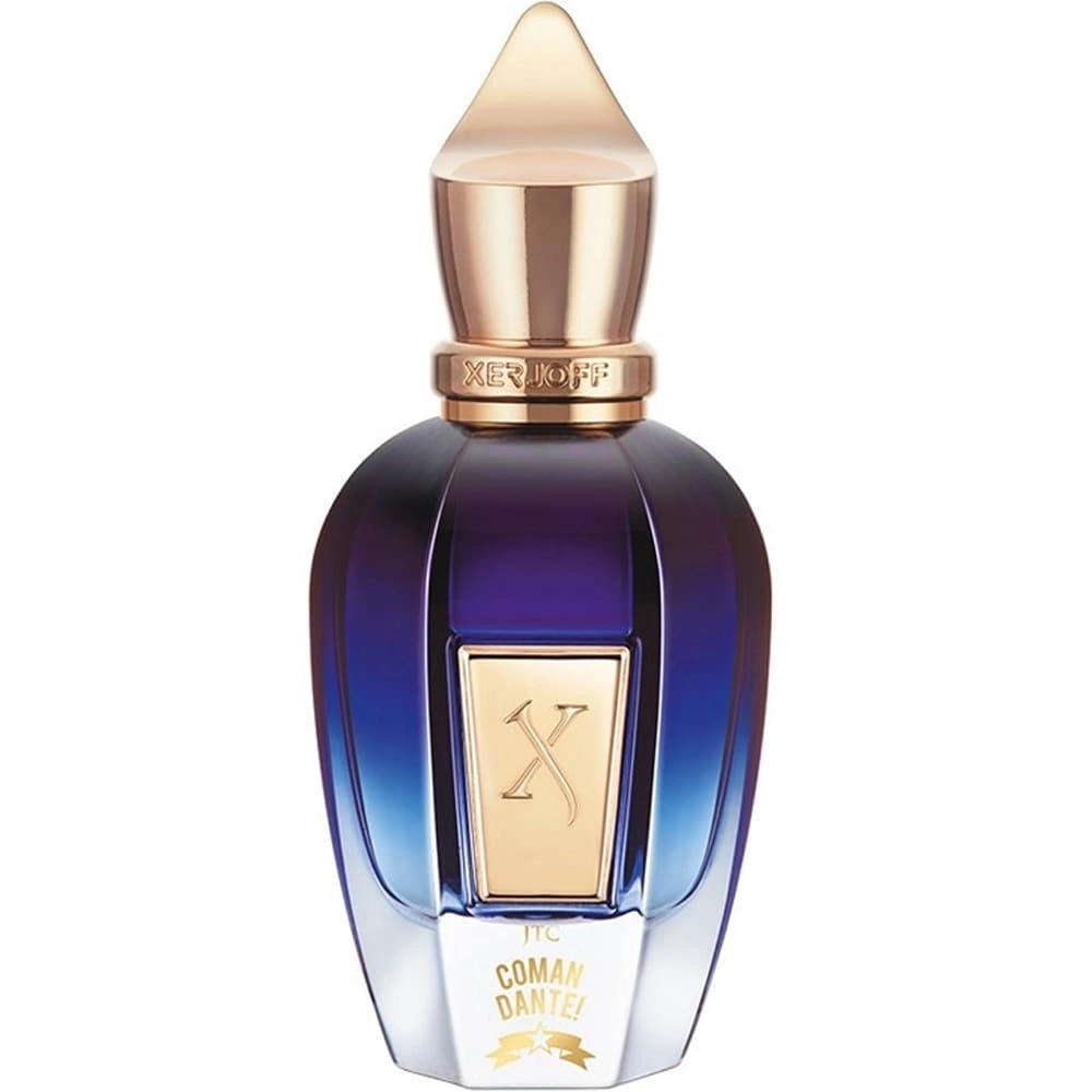 Xerjoff Join The Club Comandante - Eau de Parfum 50ml