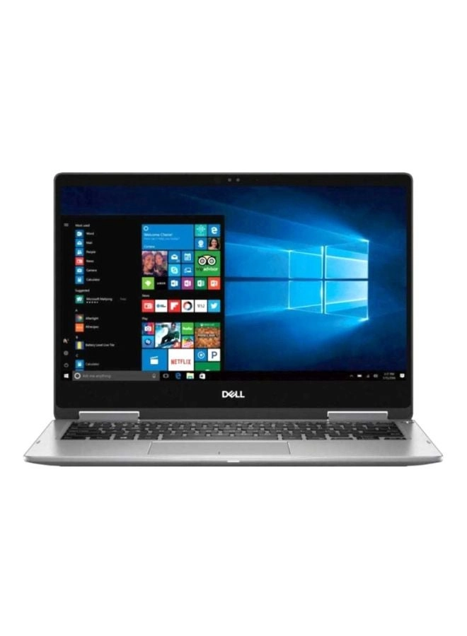 Inspiron 13 7386 - 13.3'' 8GB DDR4 256GB SSD