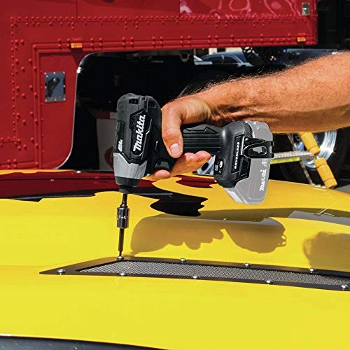 XDT15ZB - 18V Sub-Compact Brushless