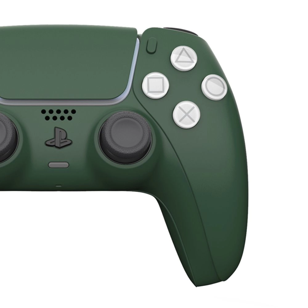 Craft DualSense Wireless Controller For PlayStation 5 - Green