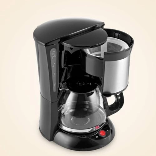 Home Small Automatic Grinding Machine - 4 cups American Drip