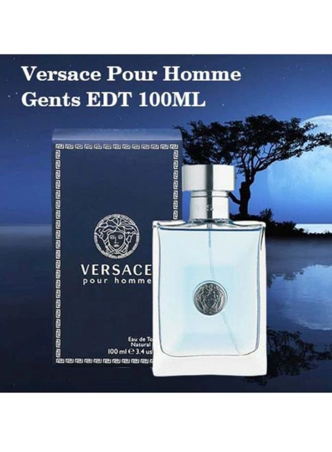 Pour Homme Eau de Toilette 100 ml