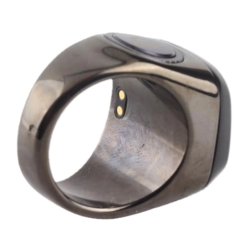 Finger Counter Smart Ring - 22MM