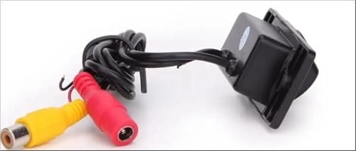 Reversing Camera - Night vision 728 x 512 pixels