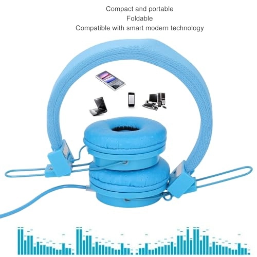 Gaming Headset - Wired Headset