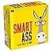 Smart Ass - Ages 12 and Up 6 Playing Pieces
