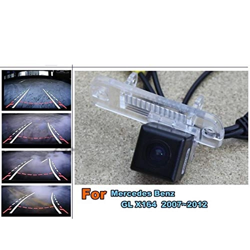 Rear View Camera - Night Vision