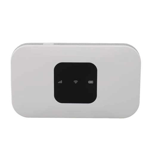 WiFi Hotspot - 4G LTE WiFi 150Mbps