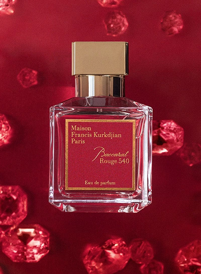 Baccarat Rouge 540 Eau de Parfum 70 ml