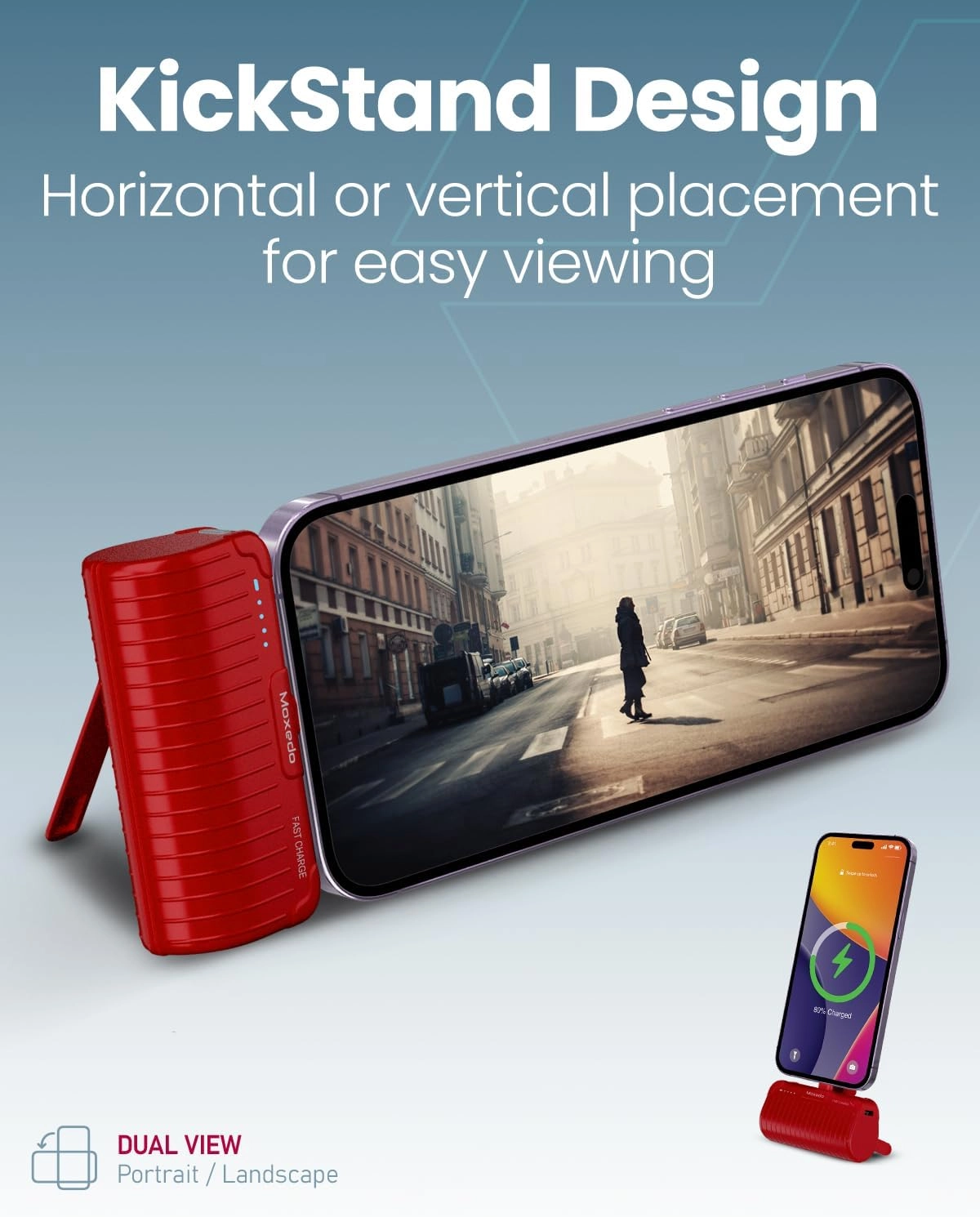 Capsule - 5000 Watt-hour 20 Watt