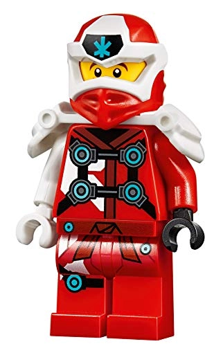 Ninjago Kai Digi - Prime Empire