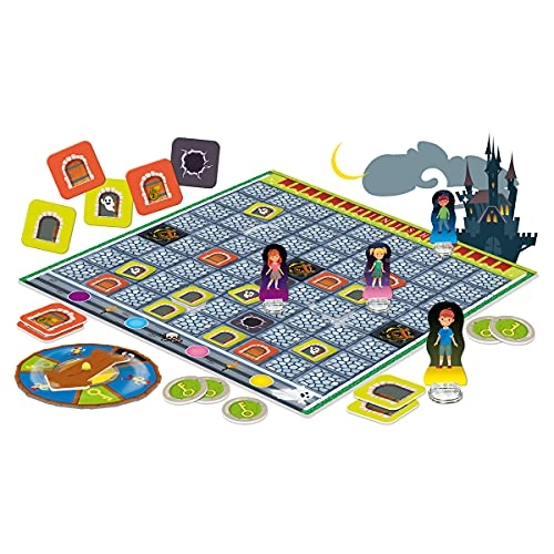 Life Skills: Learning How To Make Decisions - Board Game