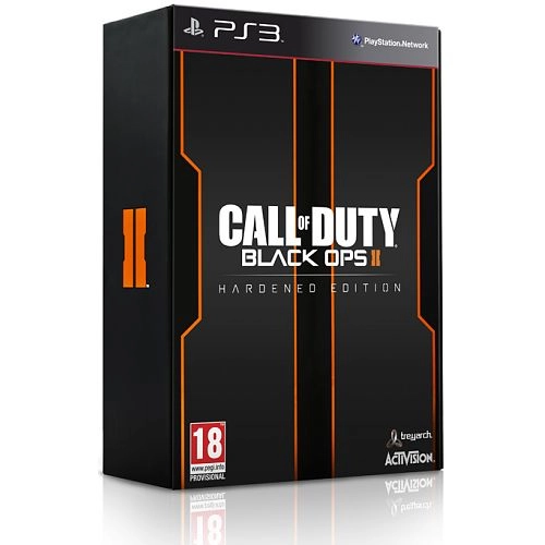 Call of Duty: Black Ops 2 - Playstation 3