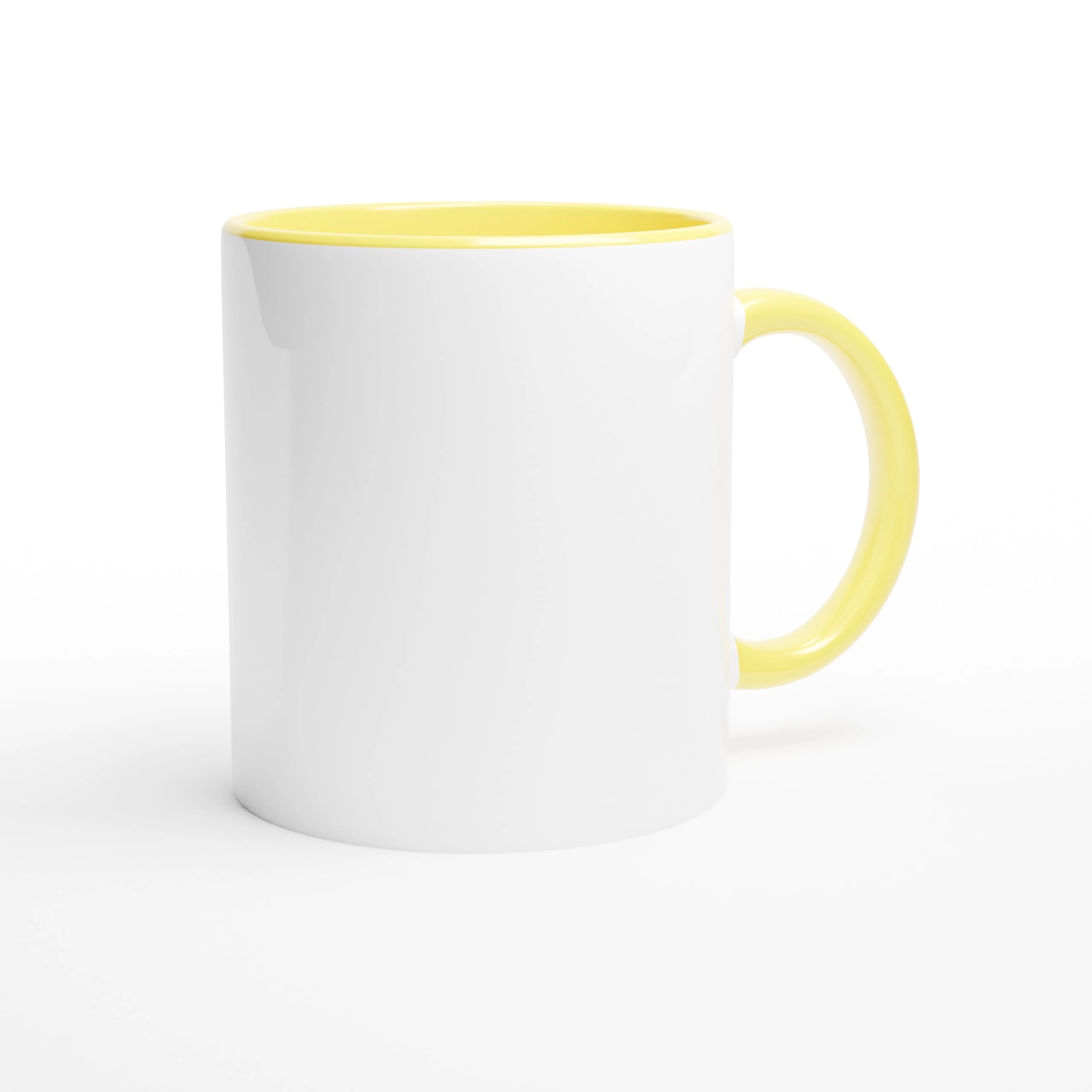 Custom Printed Mug - 1 pcs Dog Lover