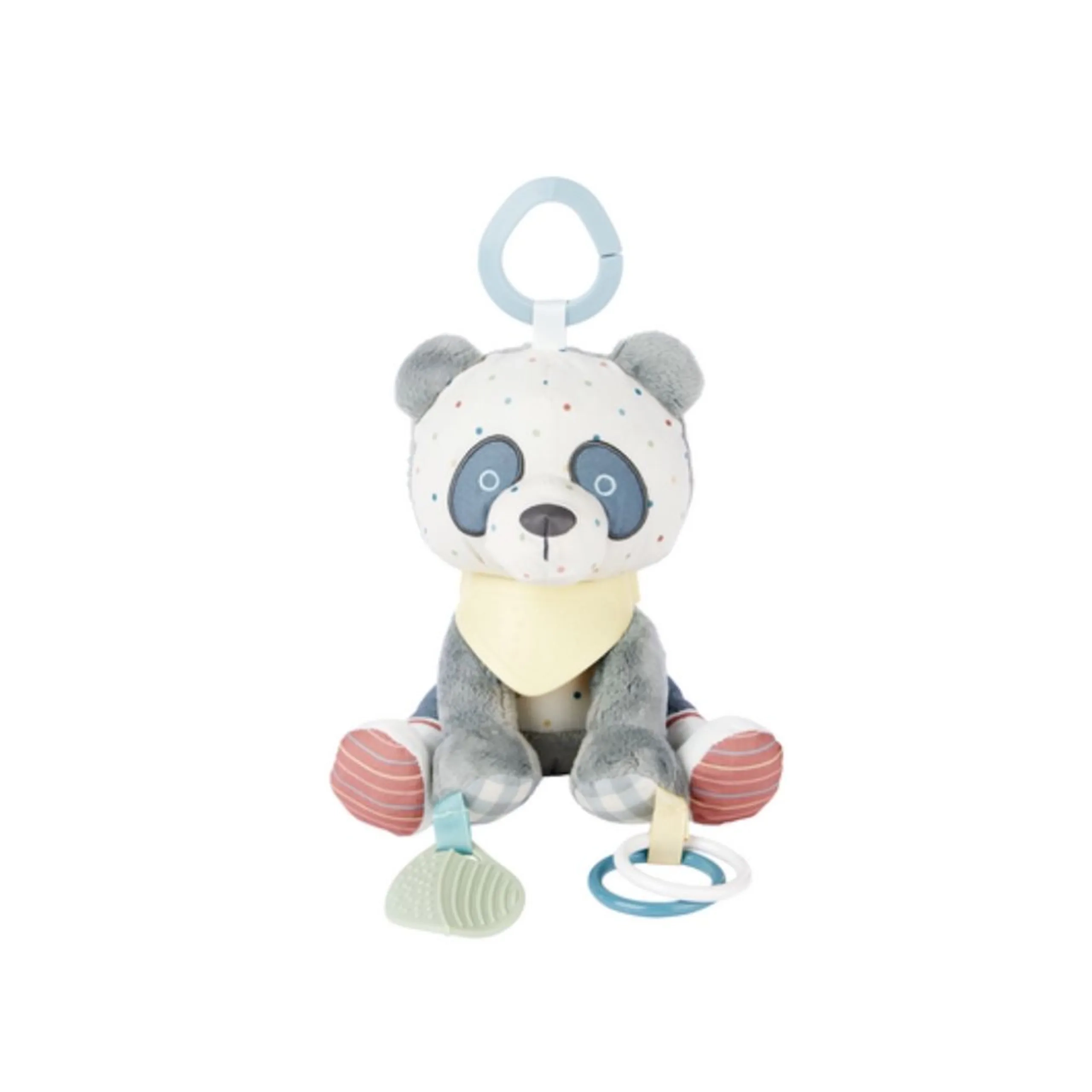 Skip Hop Bandana Buddies - Suitable for 0 months & above