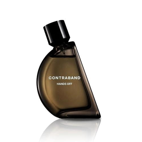 Hands Off Eau de Parfum - 100 ml
