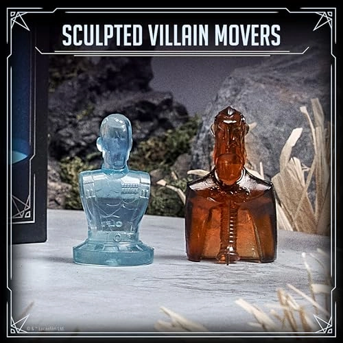 Star Wars Villainous: Expandalone 2